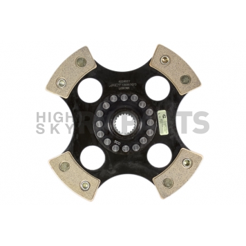 Advanced Clutch Disc Single 4 Paddle - 4224007