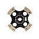 Advanced Clutch Disc Single 4 Paddle - 4224007