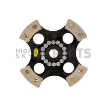 Advanced Clutch Disc Single 4 Paddle - 4224007-3