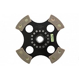 Advanced Clutch Disc&nbsp;Single 4 Paddle - 4224008