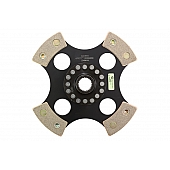 Advanced Clutch Disc&nbsp;Single 4 Paddle - 4224010