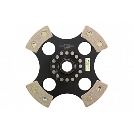 Advanced Clutch Disc&nbsp;Single 4 Paddle - 4224010