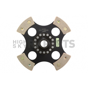 Advanced Clutch Disc Single 4 Paddle - 4224010
