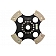 Advanced Clutch Disc Single 4 Paddle - 4224010