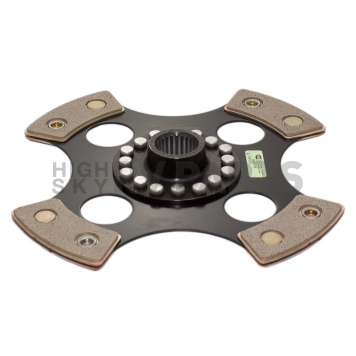 Advanced Clutch Disc Single 4 Paddle - 4224010-2