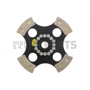 Advanced Clutch Disc Single 4 Paddle - 4224010-3
