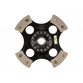 Advanced Clutch Disc&nbsp;Single 4 Paddle - 4224018