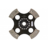 Advanced Clutch Disc&nbsp;Single 4 Paddle - 4224022