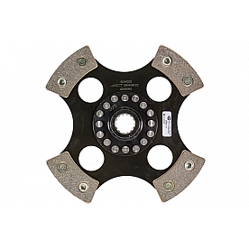 Advanced Clutch Disc&nbsp;Single 4 Paddle - 4224022