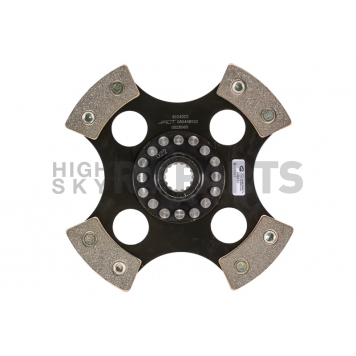 Advanced Clutch Disc Single 4 Paddle - 4224022-1