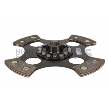 Advanced Clutch Disc Single 4 Paddle - 4224022-2