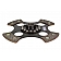 Advanced Clutch Disc Single 4 Paddle - 4224022
