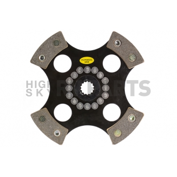 Advanced Clutch Disc Single 4 Paddle - 4224022-3