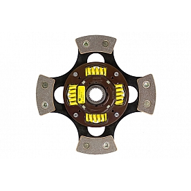 Advanced Clutch Disc&nbsp;Single 4 Paddle - 4224106