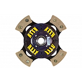 Advanced Clutch Disc&nbsp;Single 4 Paddle - 4224203