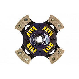 Advanced Clutch Disc&nbsp;Single 4 Paddle - 4224203