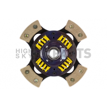 Advanced Clutch Disc Single 4 Paddle - 4224203