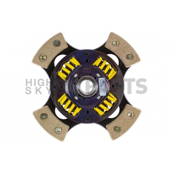 Advanced Clutch Disc Single 4 Paddle - 4224203