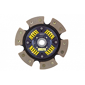 Advanced Clutch Disc&nbsp;Single 6 Paddle - 6224704