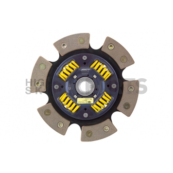Advanced Clutch Disc Single 6 Paddle - 6224704