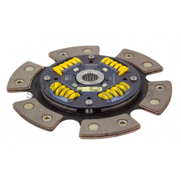 Advanced Clutch Disc Single 6 Paddle - 6224704-2
