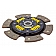 Advanced Clutch Disc Single 6 Paddle - 6224704