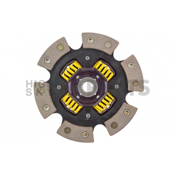 Advanced Clutch Disc Single 6 Paddle - 6224704-3