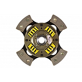 Advanced Clutch Disc&nbsp;Single 4 Paddle - 4224205