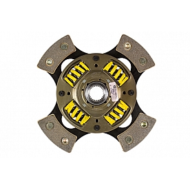Advanced Clutch Disc&nbsp;Single 4 Paddle - 4224205