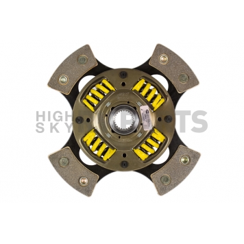 Advanced Clutch Disc Single 4 Paddle - 4224205