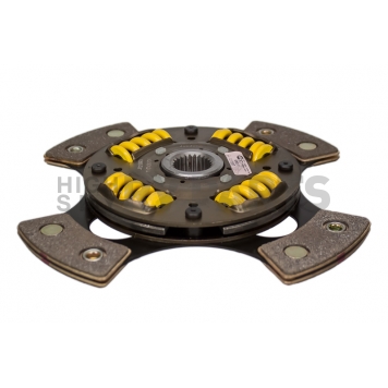 Advanced Clutch Disc Single 4 Paddle - 4224205-2