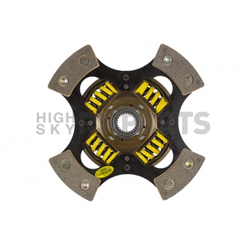 Advanced Clutch Disc Single 4 Paddle - 4224205-3