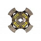 Advanced Clutch Disc&nbsp;Single 4 Paddle - 4224206