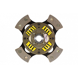 Advanced Clutch Disc&nbsp;Single 4 Paddle - 4224206