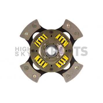 Advanced Clutch Disc Single 4 Paddle - 4224206