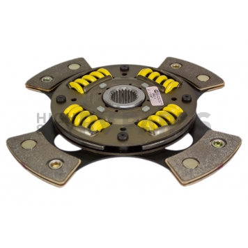 Advanced Clutch Disc Single 4 Paddle - 4224206-2