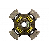 Advanced Clutch Disc&nbsp;Single 4 Paddle - 4224207