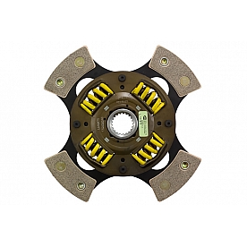 Advanced Clutch Disc&nbsp;Single 4 Paddle - 4224207