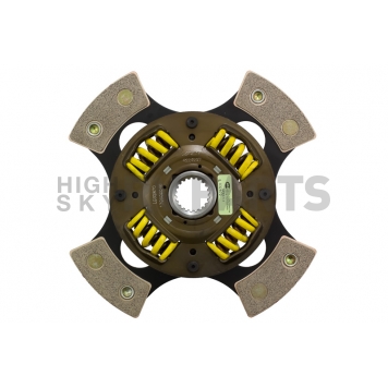 Advanced Clutch Disc Single 4 Paddle - 4224207