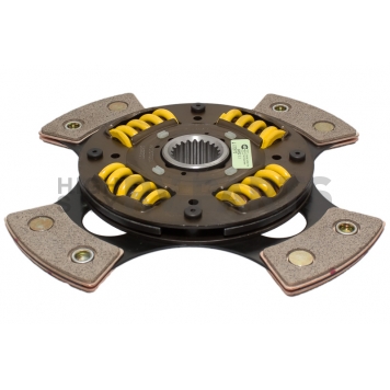 Advanced Clutch Disc Single 4 Paddle - 4224207-2