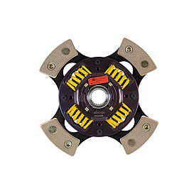 Advanced Clutch Disc&nbsp;Single 4 Paddle - 4224210