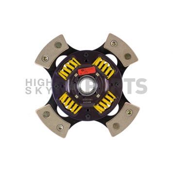 Advanced Clutch Disc Single 4 Paddle - 4224210