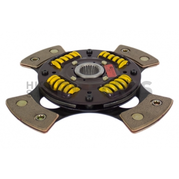 Advanced Clutch Disc Single 4 Paddle - 4224210-2