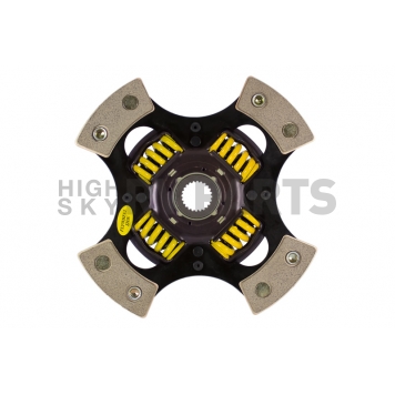 Advanced Clutch Disc Single 4 Paddle - 4224210-3