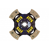 Advanced Clutch Disc&nbsp;Single 4 Paddle - 4224218