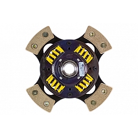 Advanced Clutch Disc&nbsp;Single 4 Paddle - 4224218