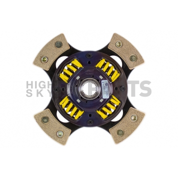 Advanced Clutch Disc Single 4 Paddle - 4224218