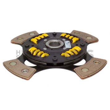 Advanced Clutch Disc Single 4 Paddle - 4224218-2