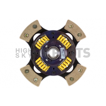 Advanced Clutch Disc Single 4 Paddle - 4224218-1