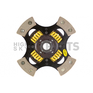 Advanced Clutch Disc Single 4 Paddle - 4224218-1-3